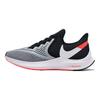 Nike Zoom Winflo 6 Повседневная тканевая амортизация Противоскользящая Прочная Дышащая Посадка Низкий верх Марафонские кроссовки Мужские кроссовки CW3171-461