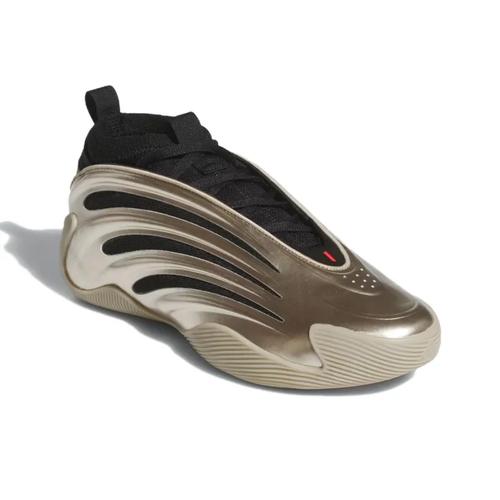 Adidas Харден Вол. 9 'Киберметаллик' JR2506