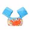 Cartoon Kids Swim Vest Child Swimming Jackets Toddlers Floatie Swim Trainer Jackets for Child Learn Swiming Training