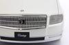 Самурай Toyota Century Silver Готовый продукт KSR18036S 1/18