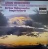 LP Record BERLINER PHILHARMONIKER, JOSEPH KEI - Ludwig Van Beethoven, Symphonie Nr. 642150 TELEFUNKEN Germany Classical Used