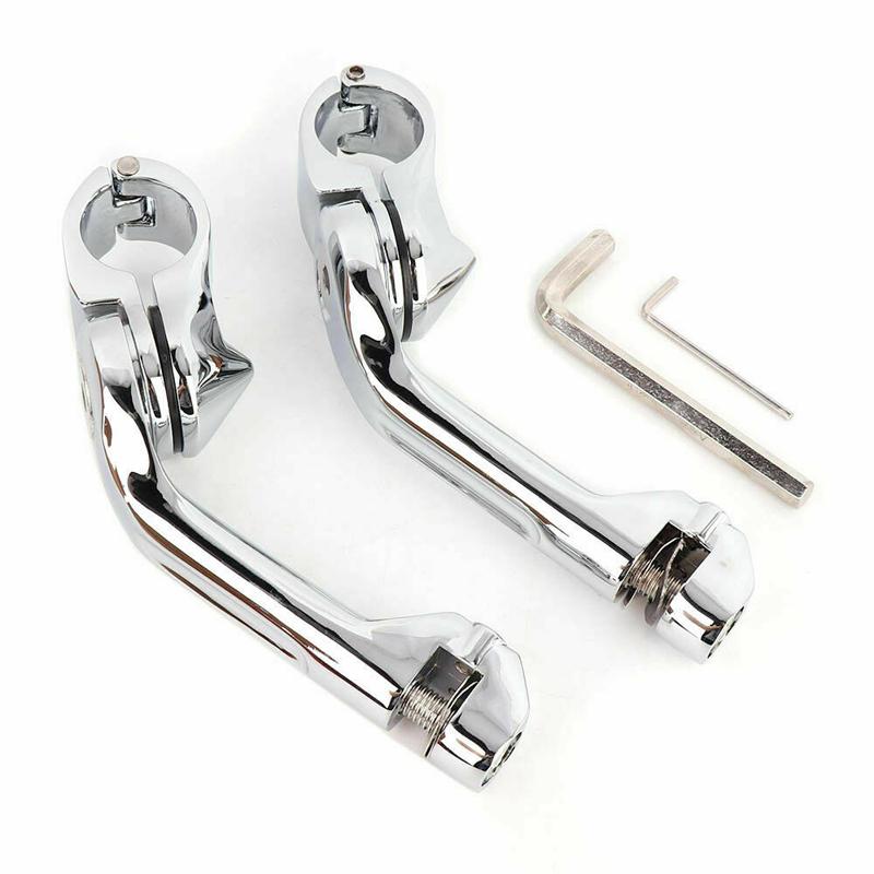 Новое крепление для мотоцикла, резиновые подножки, подножки, пол для Harley Iron XL 883 1200 Street 750 500 Touring Custom Dyna