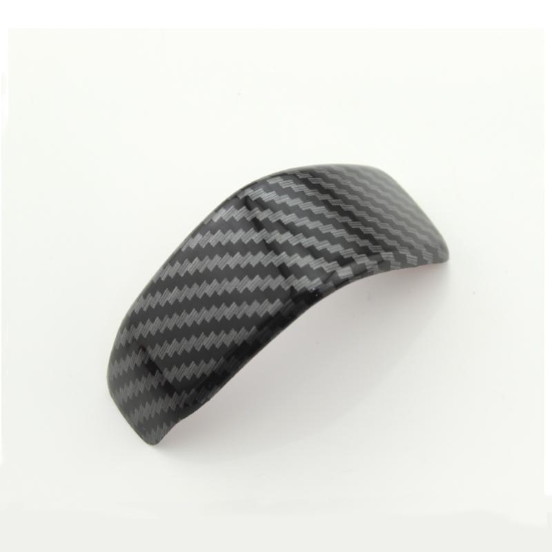 ABS углеродное волокно для Ford Ranger Raptor Everest Endeavour 2015-2018 + защитный чехол для ручки переключения передач