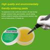 Solder Paste Professional Welding Flux Rosin Lead-free Easy To Soldering Soldering Repair Paste Main Board Soldering Flux