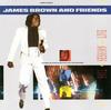 CD ДЖЕЙМС БРАУН  Джеймс Браун И Друзья  Soul Sess 8340852 Scotti Bros. R 1988 Германия SoulFunk Б/у