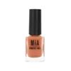 Mia Cosmetics Vernis A Ongles Toffee