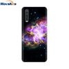 Для Moto One Action Чехол Мягкий ТПУ Силиконовая Задняя Крышка Для Motorola Moto One Vision OneAction Чехол для Телефона Защитный Модный Чехол