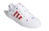 Adidas Nizza J 'Out Of This World - White' H01101