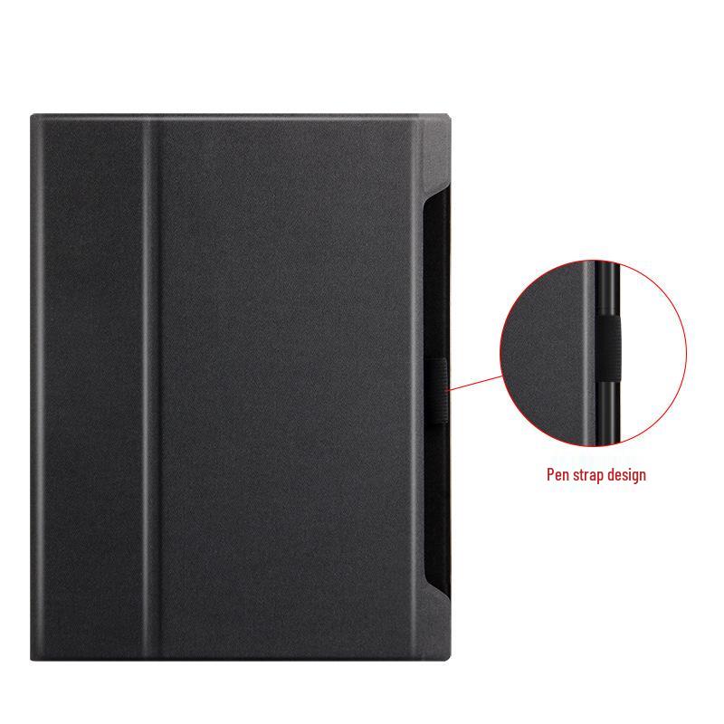 Leather Protective Case with Pen Holder for Remarkable 2 10.3-Inch Tablet