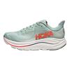 HOKA One One Clifton 10 Удобная посадка Прочные Беговые кроссовки Мужская кроссовка Шалфейно-зеленый 1162030-SGNN