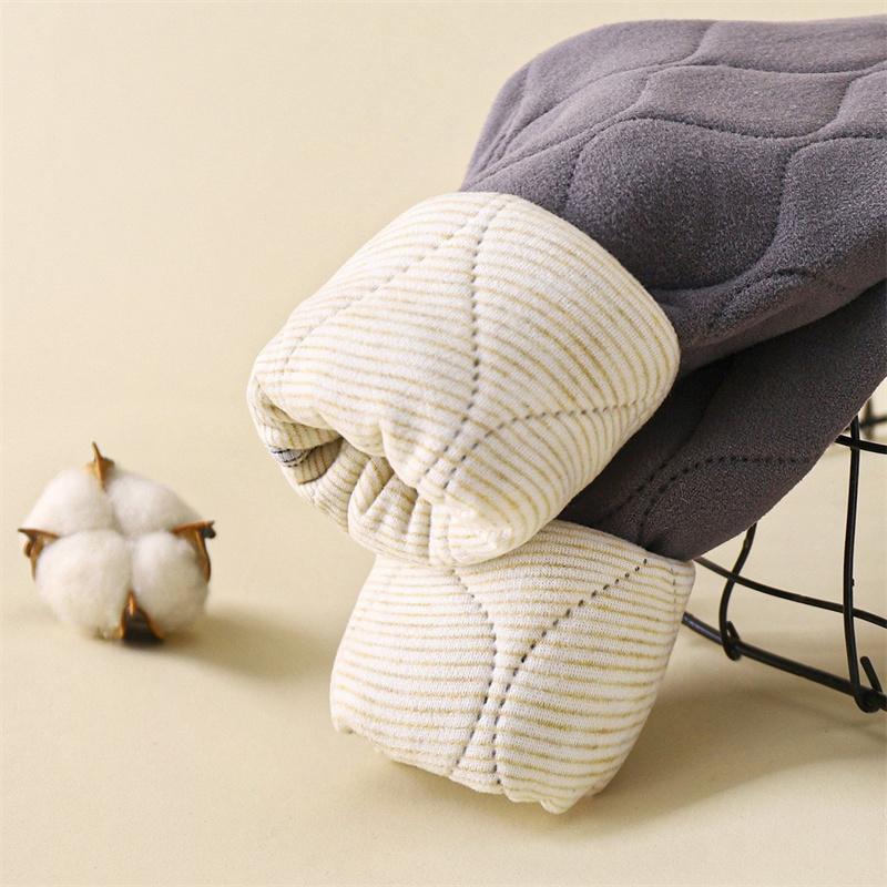 Детские теплые штаны, осенне-зимняя новая школьная форма, артефакт, хлопковые штаны для мальчиков, леггинсы для девочек, для студентов