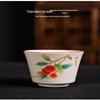 Ceramic Gongfu Tea Set Gift Box