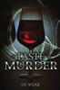 The A Taste of Murder Book