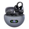 Наушники Bluetooth Инновации в индустрии звука, специализированные наушники-манжеты Беспроводные наушники, которые не закрывают уши Наушники-клипсы