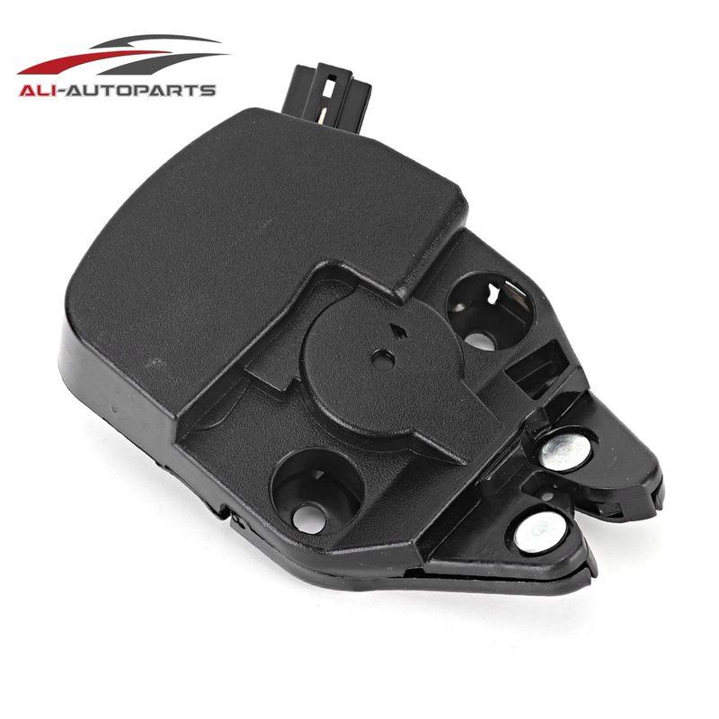 74851-T2A-003 Rear Tail Door Trunk Tailgate Lock Actuator for Honda Accord 2014 2015 2016 2017 2018 CITY GM6 74851T2A003