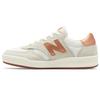 300 Women Sneakers Tan Ivory Beige WRT300MA