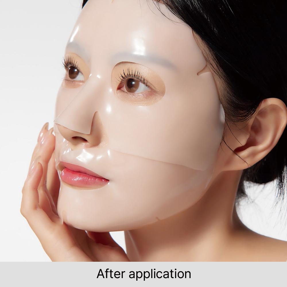 AROCELL Супер Сила Маска EX 42г*4шт