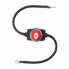 Anti-Leakage Car Battery Power Off Switch With Wire Power Supply Switch  Parking Air Conditioning
