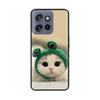 For Motorola S50 Neo Case Cute Cartoon Painted Soft Silicone TPU Phone Case Back Cover For Motorola Moto S50 Neo Protector Coque