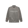 Fear of God Essentials SS22 Coaches Jacket Desert Taupe Men's FOG-SS22-268