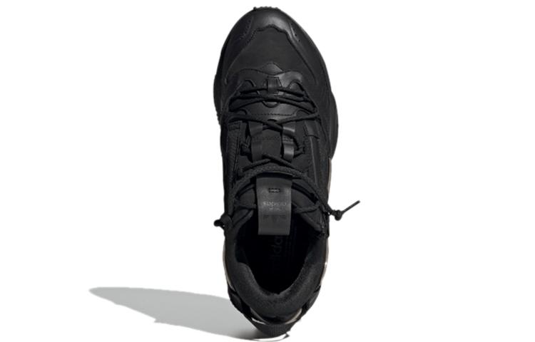 Ozweego Adidas Originals Zip 'Черный' GZ2645