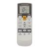 For Fujitsu RY12 / RY14 AR-RAD1E Air Conditioner Remote Control Replacement Parts