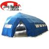 JINGRUIDA Modular Outdoor Emergency Tents & Accessories