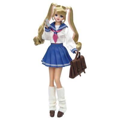 TAKARA TOMY Licca Doll Play Toy Ages #Licca #JK #Jenny Dress-up 3+
