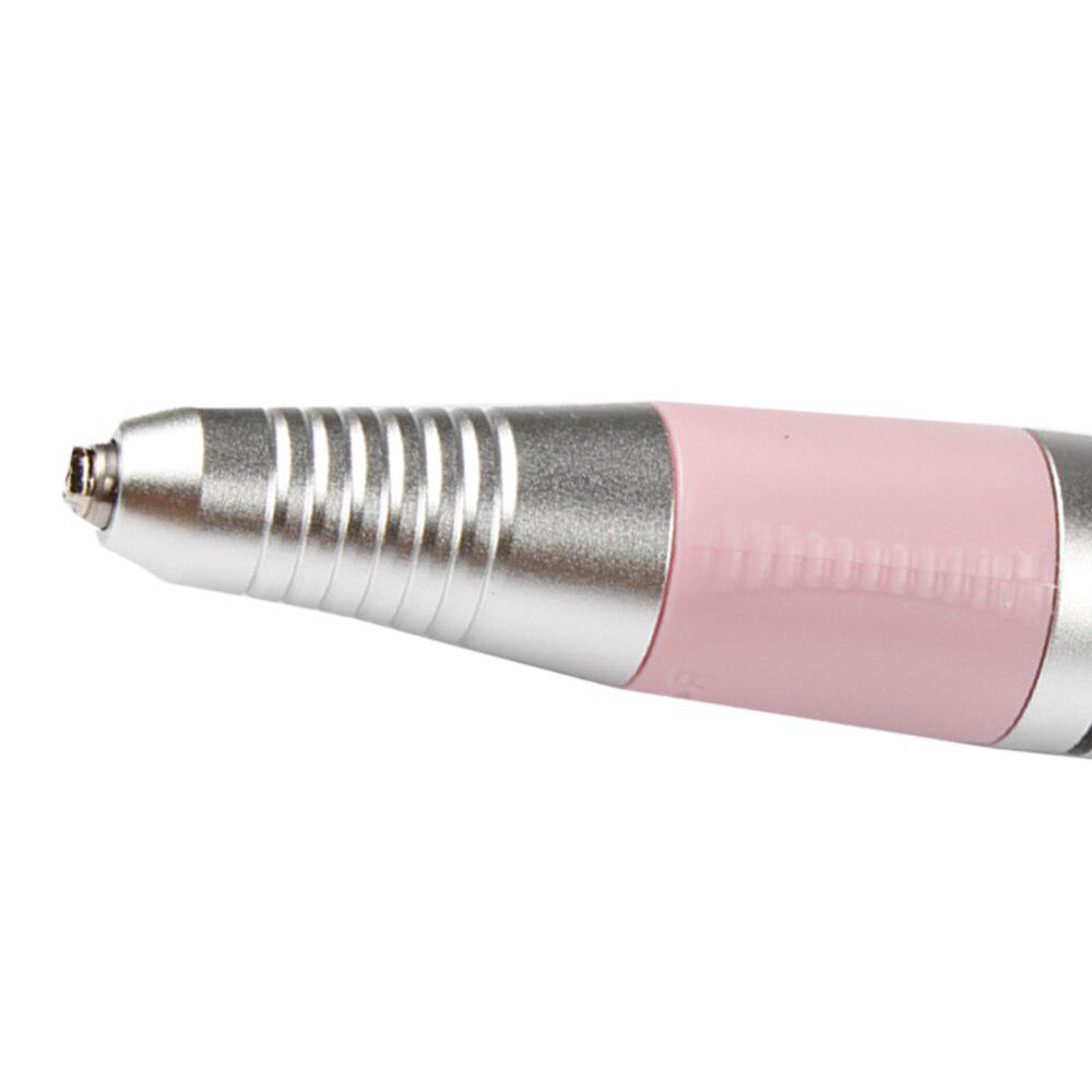 Сменная ручка для электрического маникюрного аппарата