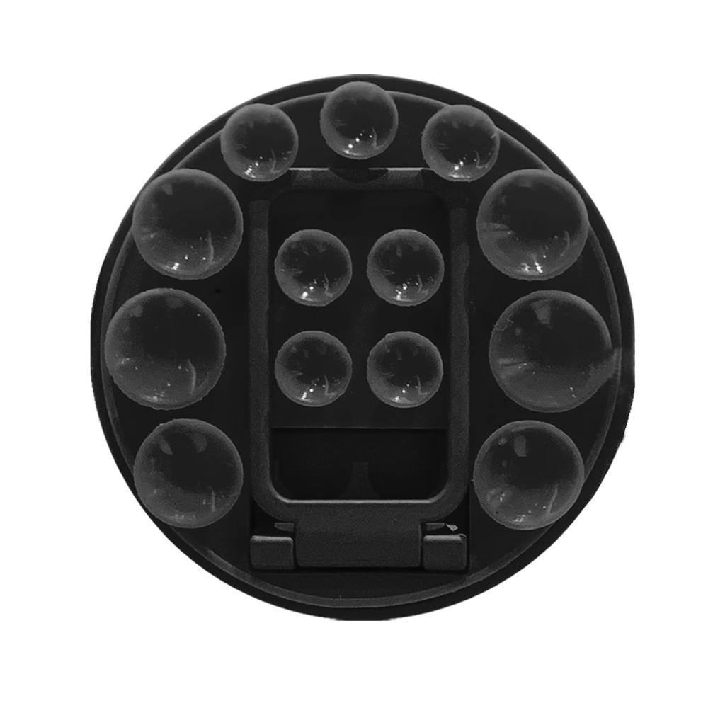 Крепление для телефона на присоске, Аксессуары для держателя телефона, Модный 2,17-дюймовый, Сильная присоска, Липкий держатель для телефона, Силиконовый Soporte Celular Для селфи и видео