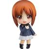Nendoroid 825 Girls und Panzer Miho Nishizumi Panzer Jacket & Peacoat Ver