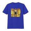 Rare Rod Stewart 2025 Black Cotton All Size S 345xl T Shirt Hrn168 Vintage Washed Soft Designer Clothes Comfortable Vintage
