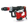 Einhell Marteau Démolisseur TE-DH 32 (1500 W, 32 J, SDS-max) Livré Avec Pointeau Et Burin Plat + E-box)