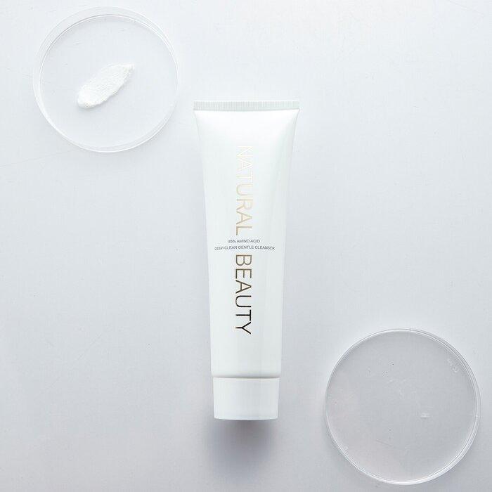 NATURAL BEAUTY 85% Amino Acid Deep Clean Gentle Cleanser