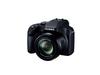 Panasonic LUMIX Digital Camera 60x Optical Zoom Compatible Black DC-FZ85D-K