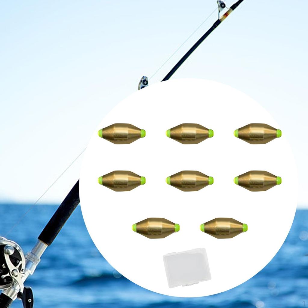 Рыболовное грузило, медный пух, аксессуары, соленая вода, грузило