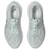 Новые Asics Novablast 5 Pure Aqua Seal Grey Женские 1012B765-300
