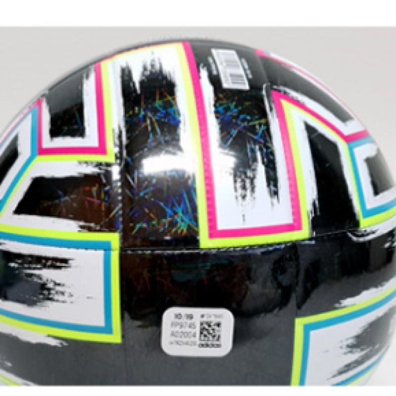 Adidas Обучение Uniforia Нет. 5 Футбольный мяч Спортивные товары для школы