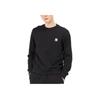 New MLB Sweatshirts Unisex Black 3AMTB0314-50BKS