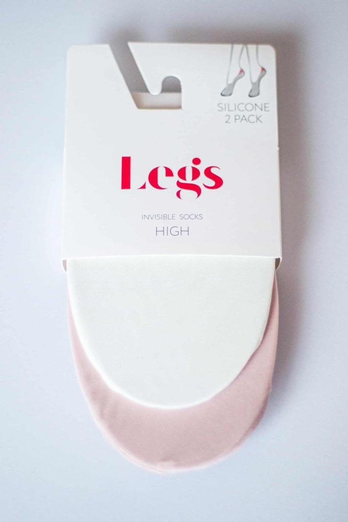 Подследники, 2 штуки Legs (97156)