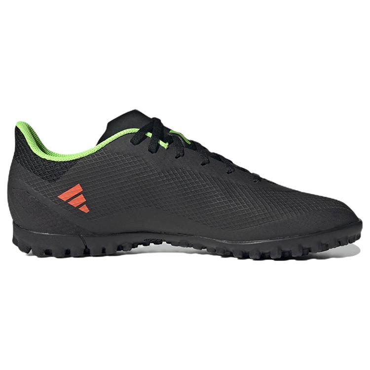 adidas X Speedportal.4 Turf 'Черный Солнечно-красный' GW8506