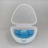 Mouth Guard BPA-free Anti-crushing TPE Silicone Double Support Sports Mouthguard for Adults