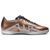 Nike Zoom Mercurial Vapor 15 Academy IC Мужские Металлический Медный DR5947-810