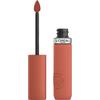 LOREAL LOREAL LIPSTICK 115 INFARABLE MATTE RESISTANCE 16H, 5 мл