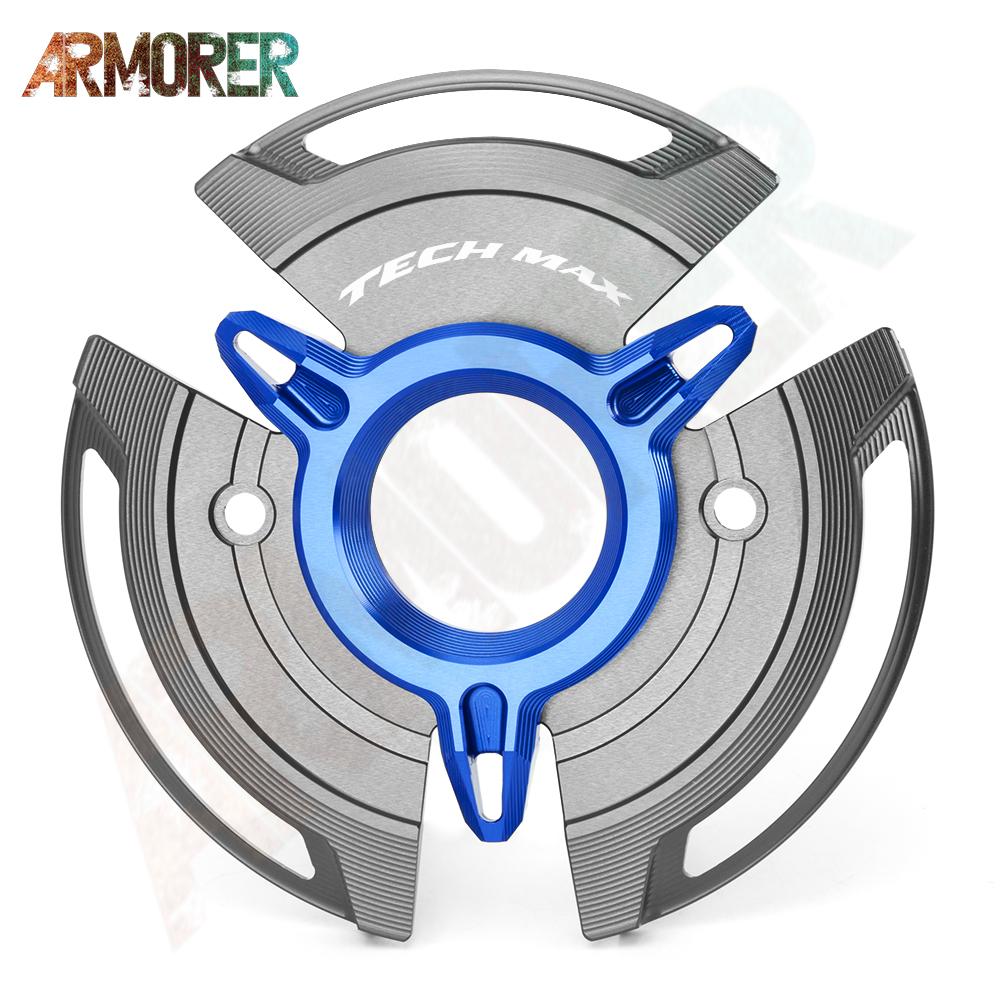 Аксессуары для мотоциклов, чехол для двигателя, защитный чехол-слайдер для YAMAHA TMAX 560 TECHMAX T-MAX 560