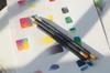 Derwent Procolour Colored 2302506 Pencils, 24-Color Set,