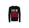 Свитер MOSCHINO MSG4010X 0320