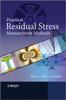 Книга Practical Residual Stress Measurement Methods