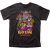 Killer Klowns The Clowns Mens T Shirt Movie Classic Tee Brand New Black