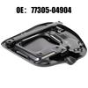 Для Toyota Для Tacoma 2005-2015 Двойной ряд Короткий кузов Топливный дроссель 77305-04904 Двойная кабина Короткий кузов Дверца топливного бака